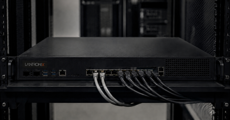 CISA: krytyczna luka Lantronix EDS5000 (CVE-2025-67038) aktywnie wykorzystywana – deadline 26 czerwca