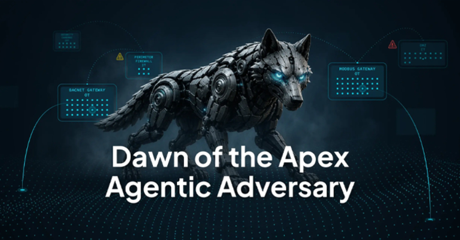 Agentic AI w rękach atakujących – nowa era zagrożeń maszynowej prędkości dla firm B2B