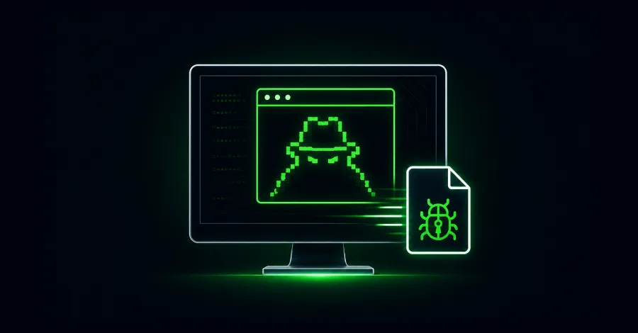 Backdoor Mistic powiązany z KongTuke – ClickFix i ModeloRAT w sektorach ubezpieczeń i IT