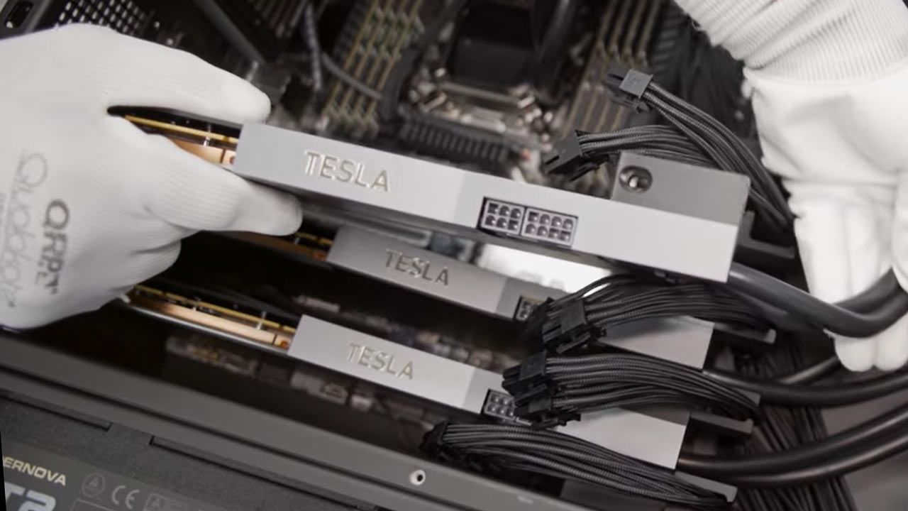 Nvidia i opłaty $2 000/GPU rocznie: Co model licencjonowania AI oznacza dla infrastruktury Twojej firmy?