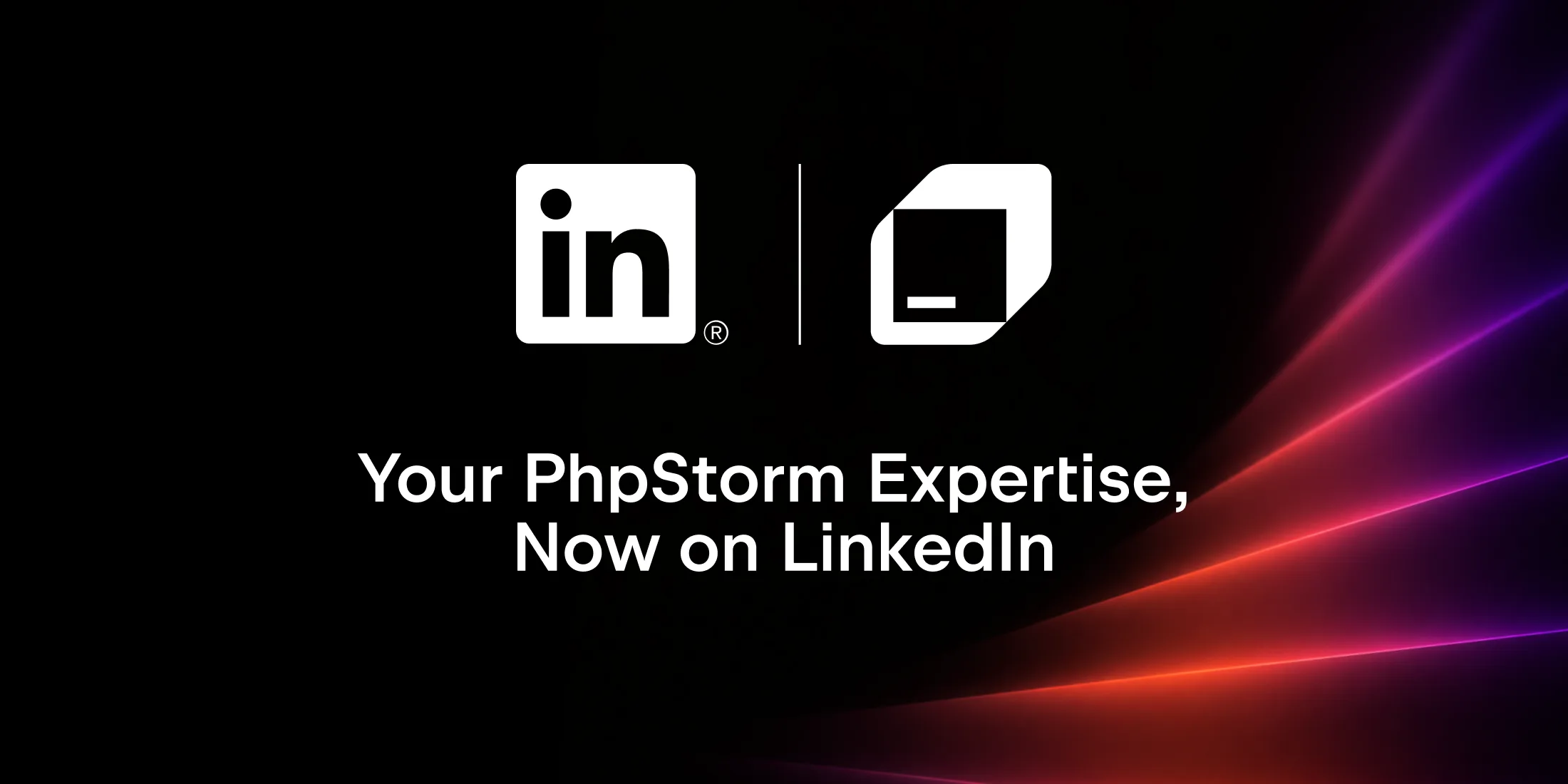Potwierdź swoje umiejętności PhpStorm na LinkedIn dzięki integracji JetBrains