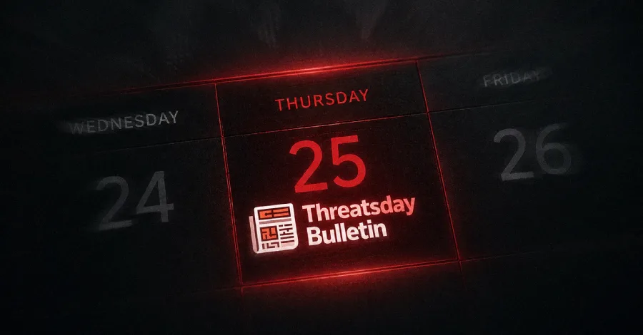 Przegląd ThreatsDay: Smart TV jako proxyware, 24-letnia luka curl i fora AI dla cyberprzestępców