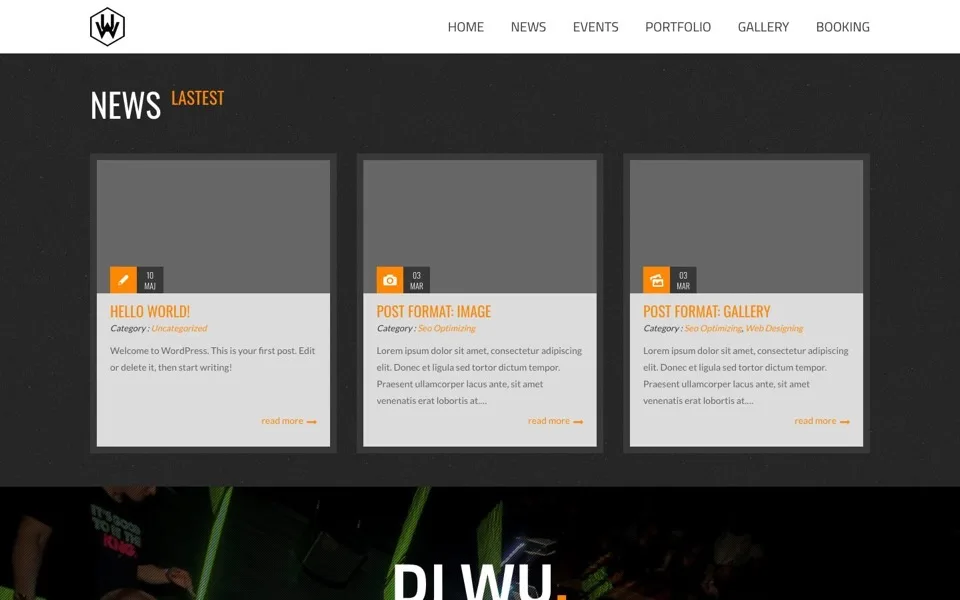 DjWu